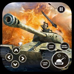 Tank Army Game: War Games on PC