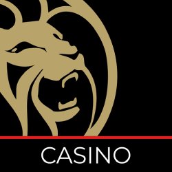 BetMGM Online Casino on PC