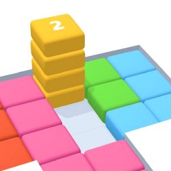 Stack Blocks 3D on PC