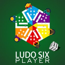LUDO SIX PLAYER on PC