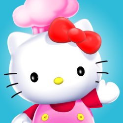 Hello Kitty Food Town on PC