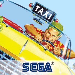 Crazy Taxi Classic on PC