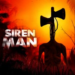 Siren Man Head Escape on PC