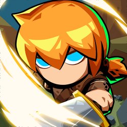 Tap Dungeon Hero on PC