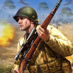 Modern World War Sniper 3D on PC