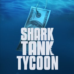 Shark Tank Tycoon on PC
