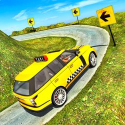 Crazy Taxi Jeep Drive on PC