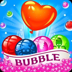 Bubble Frenzy Mania on PC