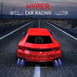Hyper Car Racing Multiplayer on PC