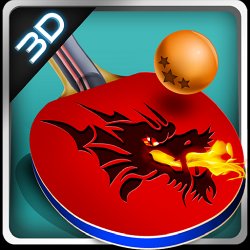 Table Tennis 3D Live Ping Pong on PC