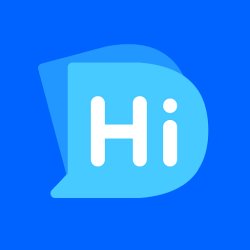 Hi Dictionary-Bilingual on PC