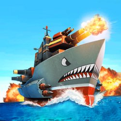 Sea Game: Mega Carrier on PC