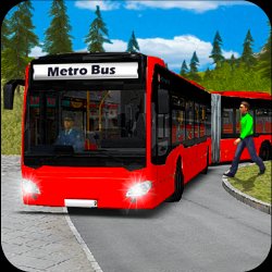 Metro Bus Games Real Metro Sim on PC