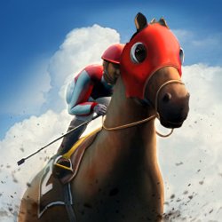 Horse Racing Manager 2021 on PC