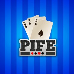 Pife - Jogo de Cartas on PC