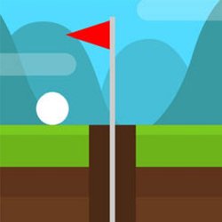 Infinite Golf Game on PC
