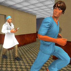 Mental Hospital Survival 3D on PC