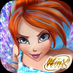 Winx Club Mystery of the Abyss on PC