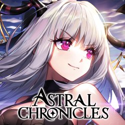 Astral Chronicles on PC