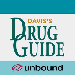 Davis's Drug Guide on PC