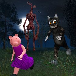 Piggy Chapter 1 Game on PC