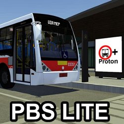 Proton Bus Lite on PC