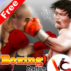 3D boxing game on PC