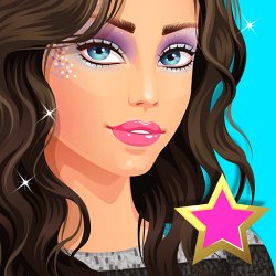 DRESS UP STAR ?? Cool Fun Makeup Games on PC