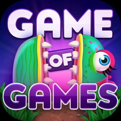 Game of Games the Game on PC