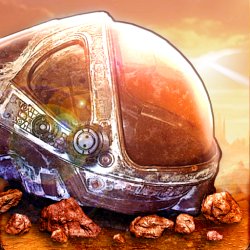 Mines of Mars Scifi Mining RPG on PC