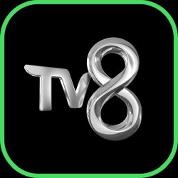 TV8 Yan Ekran on PC