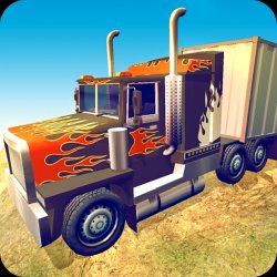 Truck Simulator USA on PC