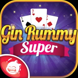 Gin Rummy Super on PC