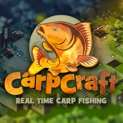 Carpcraft: Carp Fishing on PC