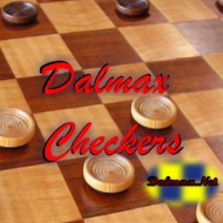 Checkers by Dalmax on PC