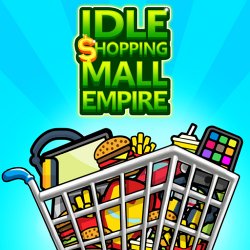 Idle Shopping Mall Empire on PC
