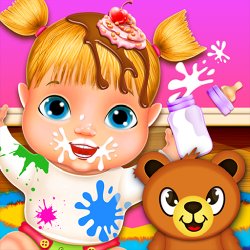 Fun Baby Daycare Games on PC