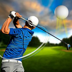 Real Golf Master 3D on PC
