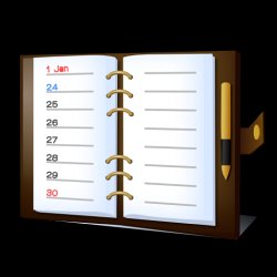 Calendar, Personal Planner & Diary on PC