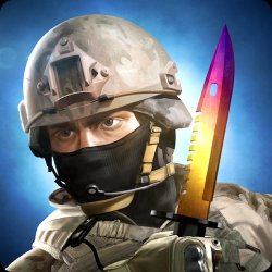 Battle Knife on PC