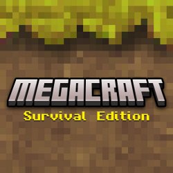 An Epic MegaCraft Survival Adventure on PC