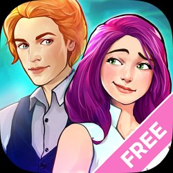 Teen Love Choices Story Games on PC