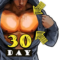 30 day challenge on PC