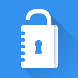 Private Notepad on PC