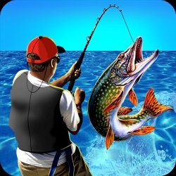 Real Fishing Summer Simulator on PC