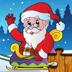 Christmas Puzzle Games on PC