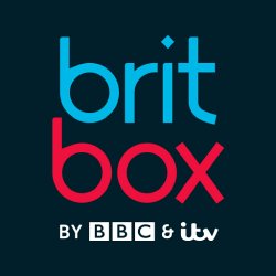 BritBox on PC